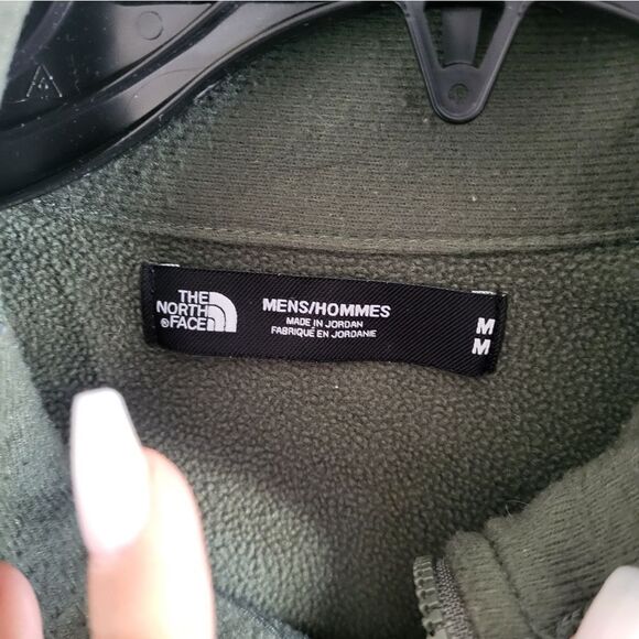 The North Face jacket - Picture 4 of 4